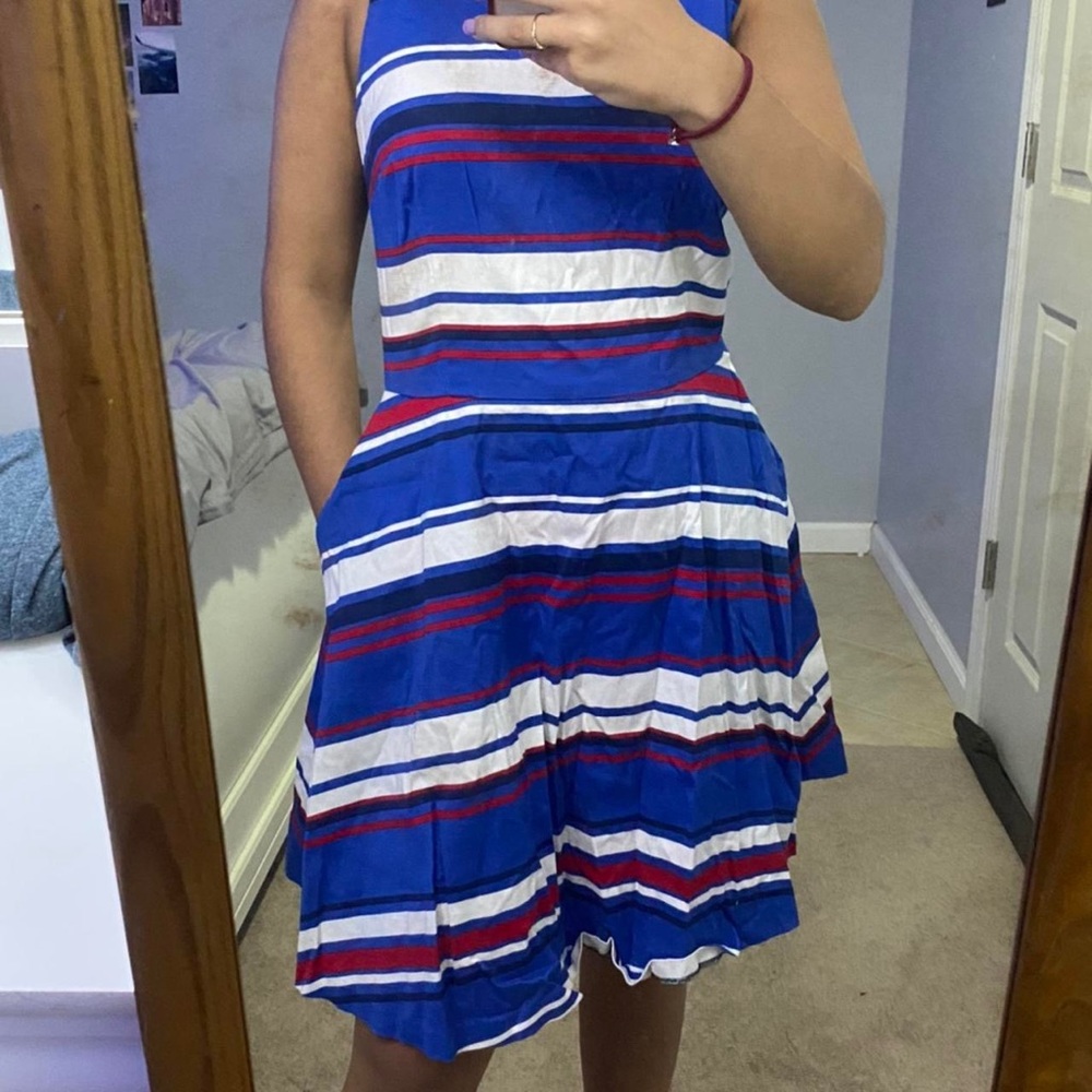 tommy hilfiger dress